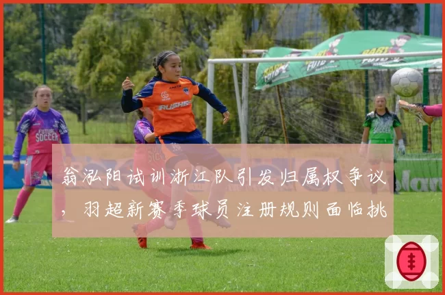 翁泓阳试训浙江队引发归属权争议,羽超新赛季球员注册规则面临挑战__br_